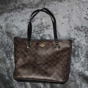 •2xHP•EUC Coach Purse